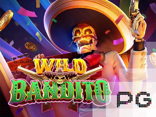 PG Wild Bandido