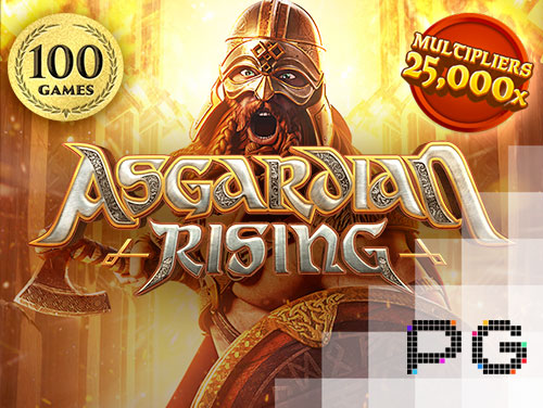 PG Asgardian Rising