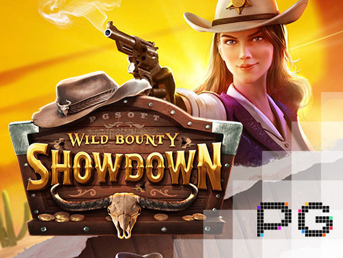 PG Wild Bounty Showdown