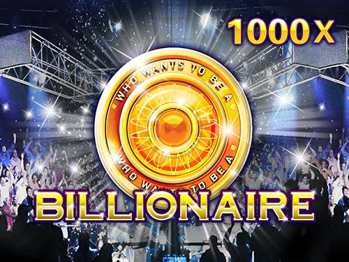 JDB Billionaire