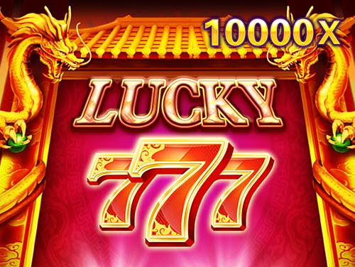 JDB Lucky 777