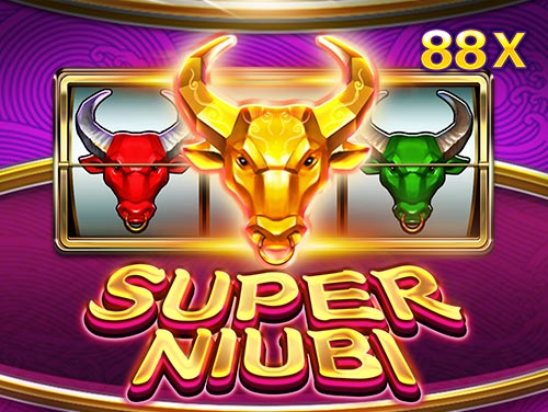 JDB Super Niubi