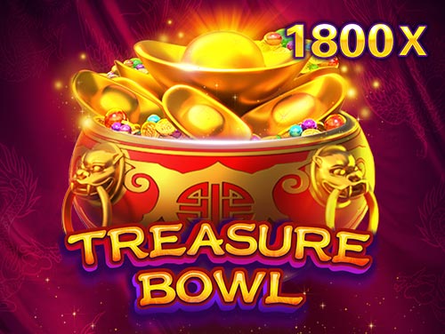 JDB Treasure Bowl