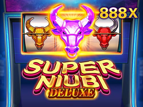 JDB Super Niubi Deluxe