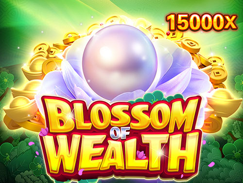JDB Blossom of Wealth