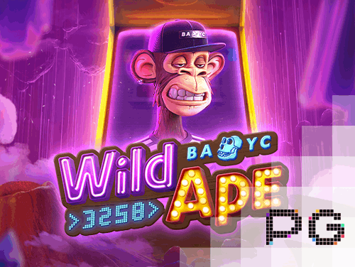 PG Wild Ape