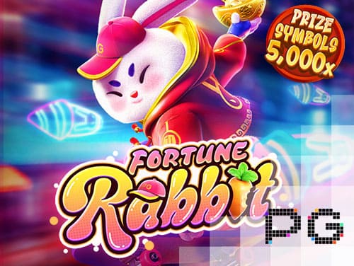 PG Fortune Rabbit