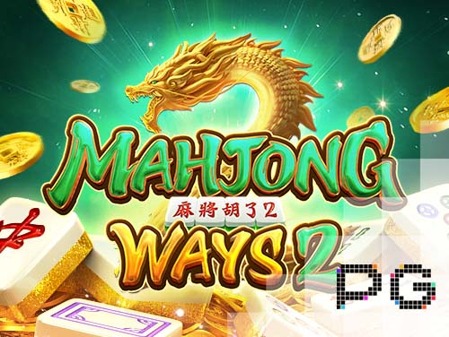PG Mahjong Ways 2