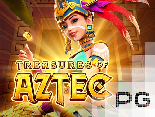 PG Treasures of AZTEC