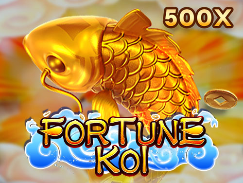 FC Fortune Koi