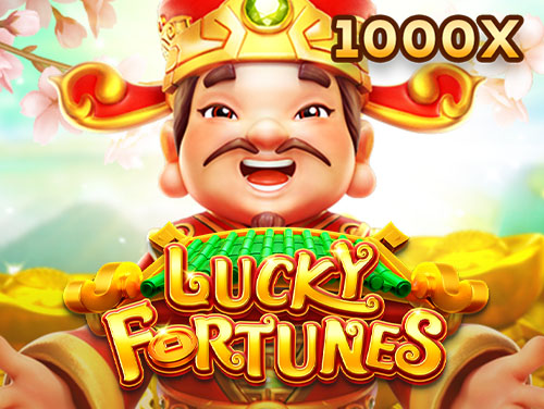 FC Lucky Fortunes