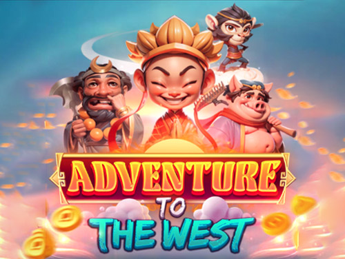 Fastspin Adventure to the West