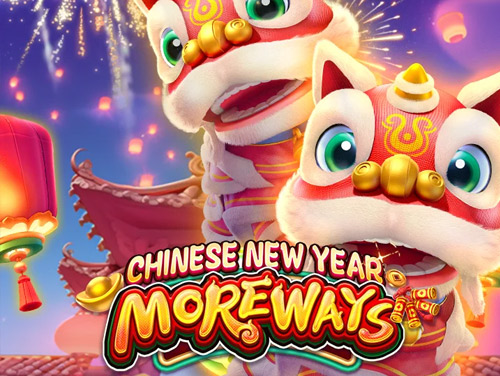 FC Chinnese New Year Moreways