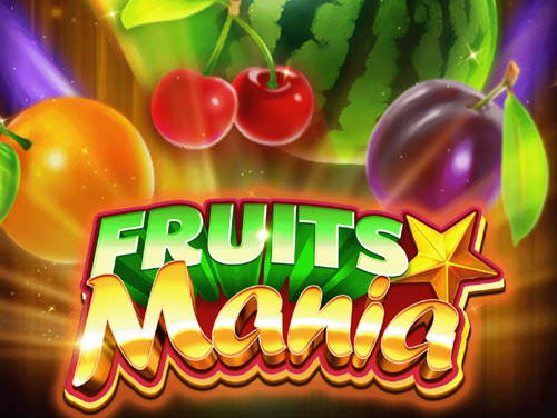 Fastspin Fruit Mania