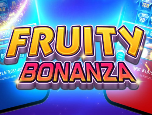 JDB Fruity Bonanza