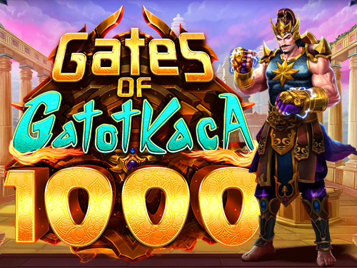 PP Gates of GatotKaca