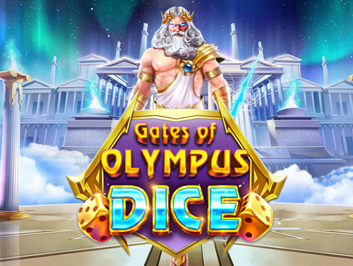 PP Gates of Olympus Dice