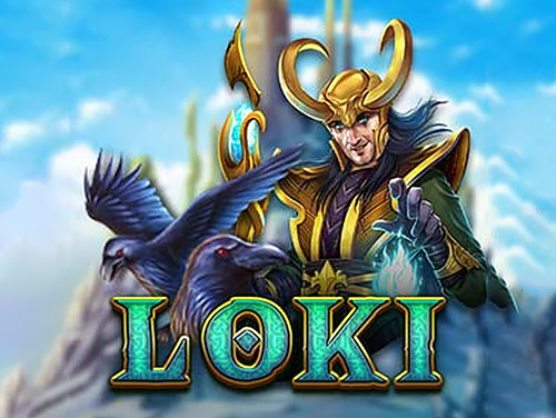 Fastspin Loki