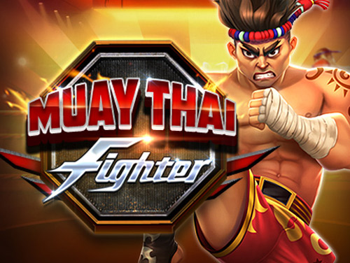 Fastspin Muay Thai Fighter