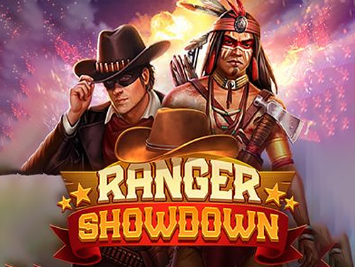 Fastspin Ranger Showdown