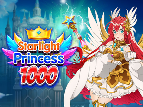 PP Starlight Princess 1000