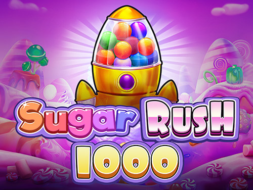 PP Sugar Rush 1000
