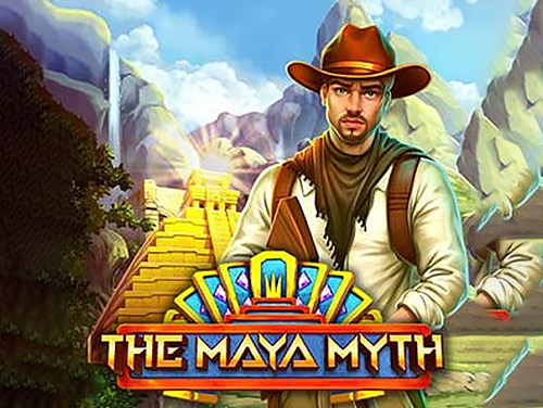 Fastspin The Maya Myth