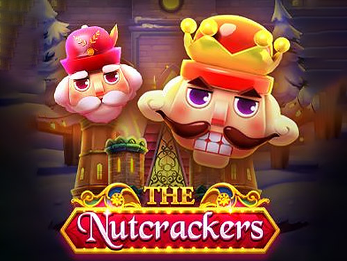 Fastspin The Nutcrackers