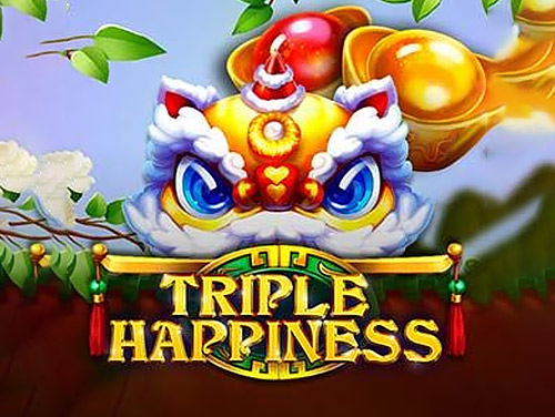 Fastspin The Triple Happines